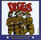 Diggers: Songs of Australia Search