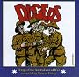 Diggers: Songs Of The Australians At War