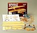 Easy Assembly Wright Flyer Kit - It Really Flies!