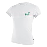 ONeill Juniors  Portobello Rashguard Tee