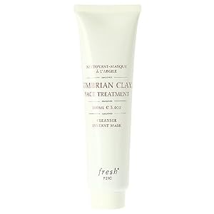 Amazon.com: Fresh Umbrian Clay Face Treatment 3.4 oz