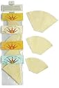 Hemp Coffee Filter - Cone Size 6