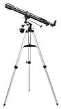Celestron Firstscope 70EQ 70mm Refractor Telescope