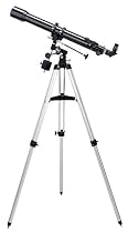 Celestron Firstscope 70EQ 70mm Refractor Telescope