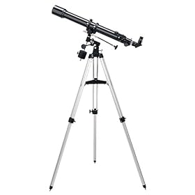 Click here to buy Celestron Firstscope 70EQ 70mm Refractor Telescope by Celestron.