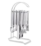 20pcs Flatware With Stand