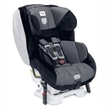 Britax Advocate CS Car Seat Cover Set