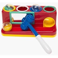 EARLYEARS POUND N' PLAY TOY