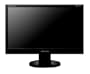 Samsung SyncMaster 2243SN 22 Zoll Widescreen LCD analog  (Kontrastverh�ltnis 15000:1, Reaktionszeit 5ms) schwarz