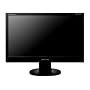 Samsung 2243SN 54,6 cm (21,5 Zoll) Widescreen LCD analog  (Kontrastverh�ltnis 50000:1, Reaktionszeit 5ms) schwarz