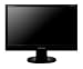 Samsung 2243SN 54,6 cm (21,5 Zoll) Widescreen LCD analog  (Kontrastverh�ltnis 50000:1, Reaktionszeit 5ms) schwarz