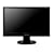 Samsung 2243SN 54,6 cm (21,5 Zoll) Widescreen LCD analog  (Kontrastverh�ltnis 50000:1, Reaktionszeit 5ms) schwarz