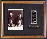 Actual Film From Beatles - Get Back In A Quality Frame