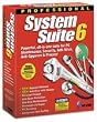VCOM SystemSuite Professional 6
