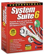 VCOM SystemSuite Professional 6