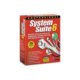 VCOM SystemSuite Professional 6