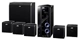 JVC TH-L1 - Multi-Media Sound Solution