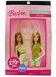 Barbie Stickerland (booklet of 270+ mini stickers)