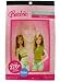 Barbie Stickerland (booklet of 270+ mini stickers)