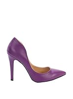 Shoe Botique 34 Salones Clásicos (Morado)