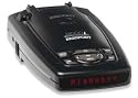 NEW Escort Passport 9500i Radar Laser Detector w/ VOICE, Permanent relief of false alerts, Speed Alert, Auto Volume, Camera & Location Memory -- Features GPS Technology -"The World's Truly Intelligent Radar detector"