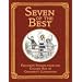 Seven of the Best: Favourite Children's Stories from the Golden Age of Children's Literature (Collector's Library Editions): Favourite Stories from the Golden Age of Children's Literature
