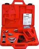 Proheat  Variair Heat Gun Kit w/ 5 Attachments  Case