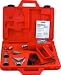 Proheat Variair Heat Gun Kit w/ 5 Attachments & Case