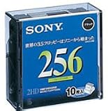 ���ˡ� 3.5FD��10 256 10MF2HDQ25B
