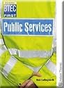 BTEC First Public Services 2nd Edition