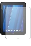 HandHelditems(TM) HP TouchPad Crystal Clear Screen Protector (Free HandHelditems Sketch Universal Stylus Pen)