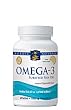 Omega-3 by Nordic Naturals 180 Softgels Omega-3 by Nordic Naturals 180 Softgels