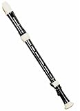 Used : Yamaha YRA-302B Alto Recorder with Bag