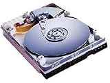 Electronics : Western Digital Caviar WD800BB - Hard drive - 80 GB - internal - 3.5" - ATA-100 - 40 PIN IDC - 7200 rpm - buffer: 2 MB