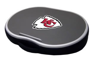 NFL Kansas City Chiefs Lap Desk