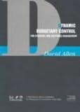 Dynamic Budgetary Control: For Strategic and Adaptable Management (A Hawkesmere Report)