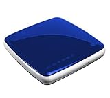 IMAGE OF New-6x Extenal BD USB Retail Blue - BP06LU10