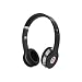 Beats by Dr. Dre Solo HD Black On-Ear Headphone from Monster