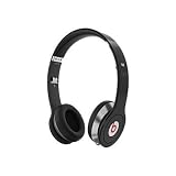 Beats Solo HD High Definition On-ear Headphones - Black
