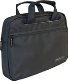 Produkt-Bild: Netbook-Tasche / Netbooktasche Umh&auml;ngetasche 9" 10" 10.1" 10.2" Zoll Schwarz (Tasche Laptop Notebook Laptoptasche Notebooktasche)