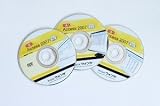 90%OFF！Access2007：DVD講座3枚セット