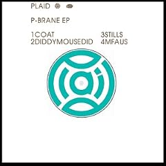 P-Brane Ep