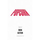 Click here to buy Popcorn: A Play (Acting Edition) by  Ben Elton.
