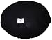 Zafu Yoga Sitting Meditation Cushion - Kapok Filling