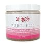 Pure Fiji Coconut Sugar Rub - 16 oz. - Frangipani