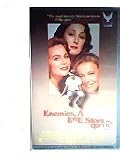 Enemies : A Love Story (VHS) (1989)