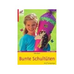 Bunte Schult�ten