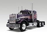 Revell 1:25 Peterbilt 359 Conventional Tractor