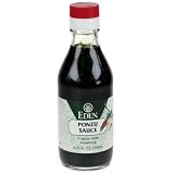 Eden Ponzu Sauce- Eden Foods Condiments -6.75oz