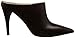 Nine West Women's Fiana Leather Slide Pump